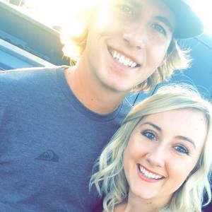 Meet your Posher, Mckenna